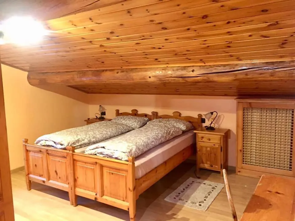 Angius Dg Apartments Livigno Italia