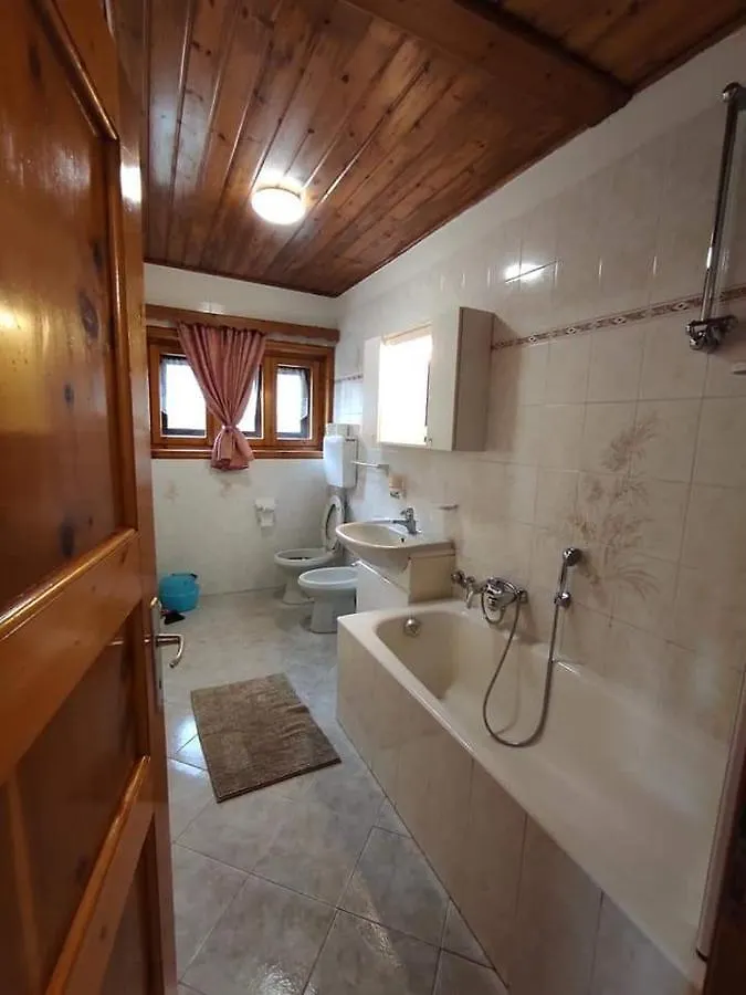 Angius Dg Apartments Livigno Italia