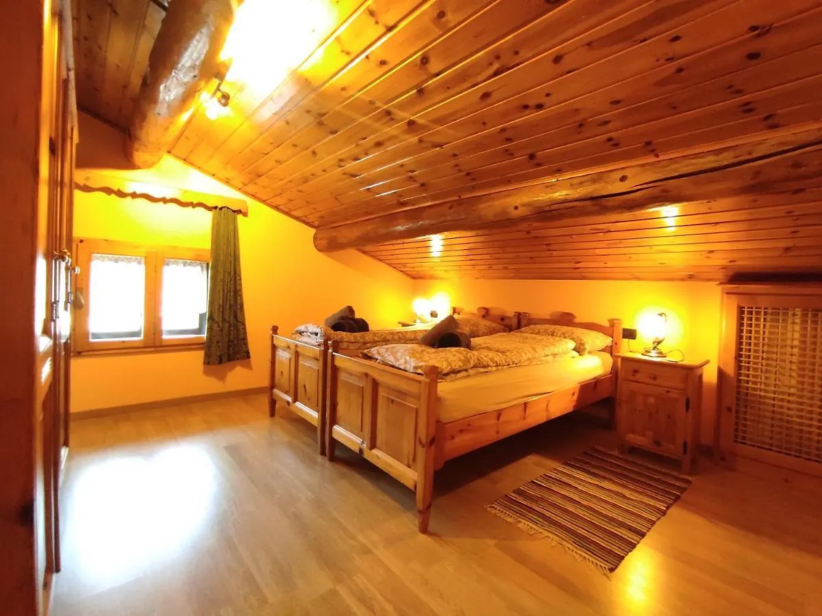 Angius Dg Apartments Λιβίνιο