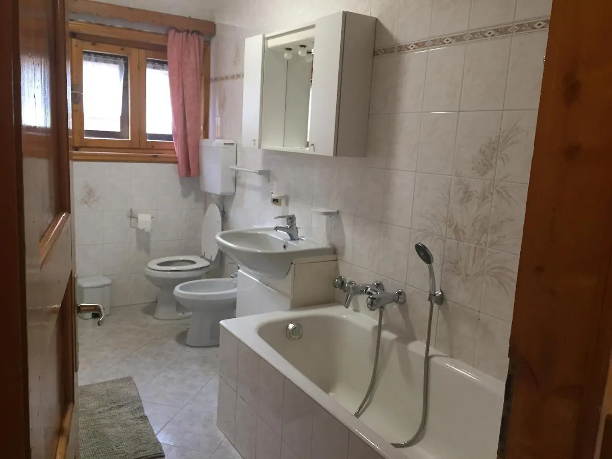 Angius Dg Apartments Livigno 0*,  Italia