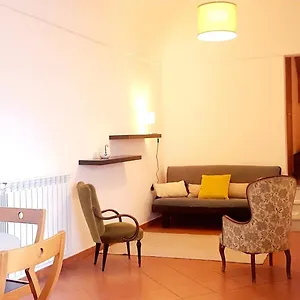 Casino Dei Civili Casa vacanze Trecastagni