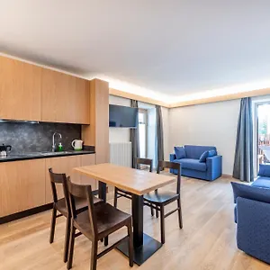 Nevegall Lejlighedshotel