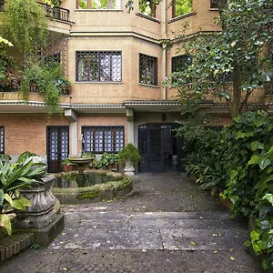 Vatican House Appartamento Roma