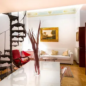 Trevispagna Charme Appartamento Roma