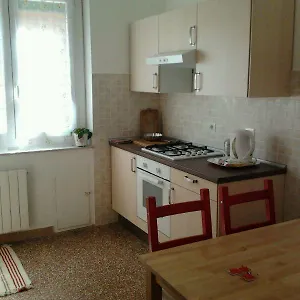 Casa Christine Appartamento Genova