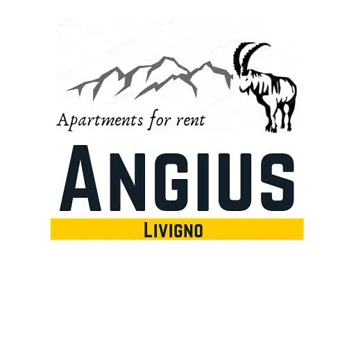 Angius Dg Apartments 利维尼奥